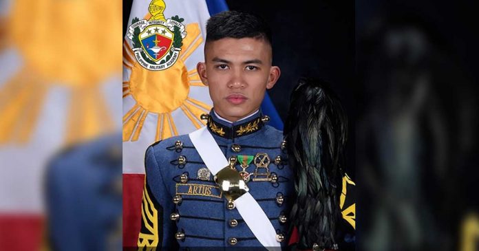 pma-valedictorian ARTUS