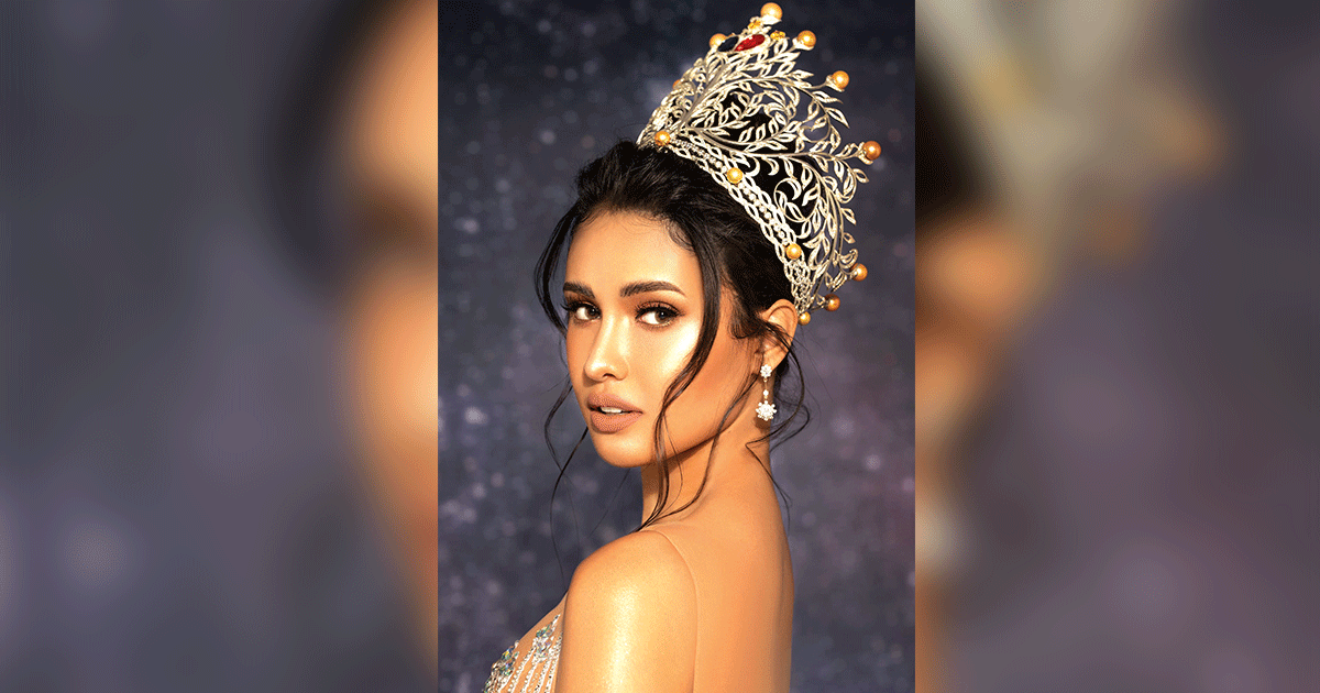 Miss Rabbiya ‘Ariba, Rabiya!’ Will Ilongga stunner bring home the Miss U crown?