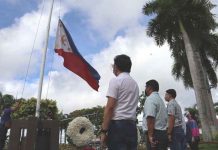 PH fails to meet target to exit ‘grey list’ by Jan 2024 There were no large gatherings and big activities when Roxas City marked its 70th founding anniversary. But there was a flag-raising ceremony and wreath- laying ceremony at the President Manuel A. Roxas Monument led by city officials.