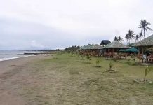 IPPO to enforce temporary halt of tourism ops, establishments Photo courtesy of Jap Fajardo/PN