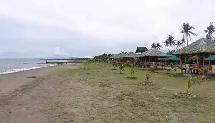 resort Photo courtesy of Jap Fajardo/PN