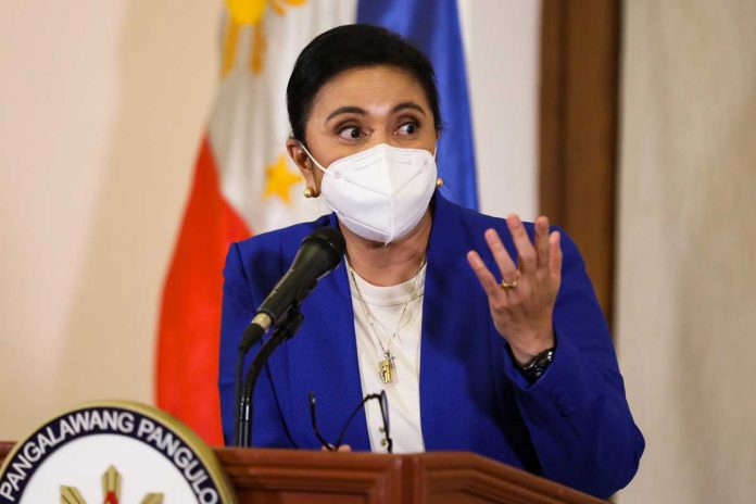 robredo ROBREDO