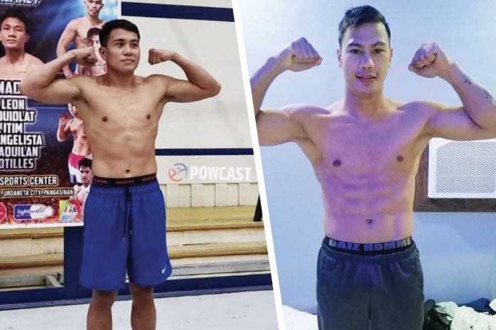 urdaneta-match BACONAJ, SUMUGAT. POWCAST, ROY SUMUGAT’/FACEBOOK