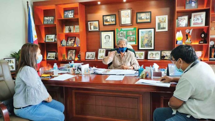 DOST-pr MOA signing