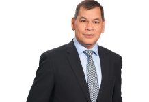 Insular Life reports strong first trimester results; new president expects sustained growth in 2021