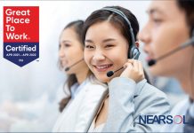 Are call centers dying?