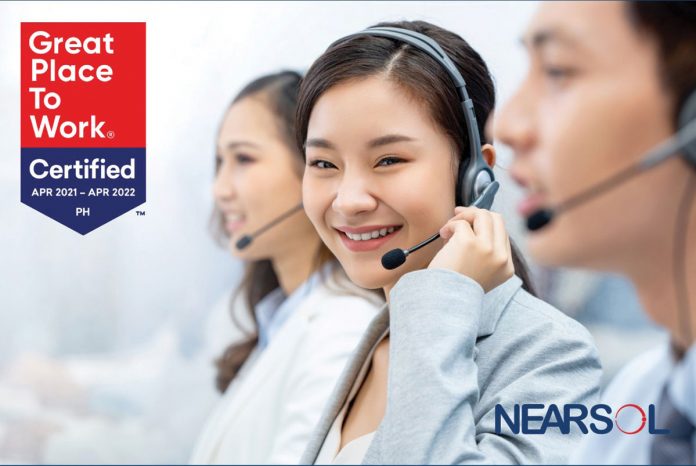 Nearsol-PR