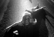 Senior dies in ‘hit and run’ A 69-year-old woman was killed in a road mishap in Barangay Alijis, Bacolod City on June 12. POLICE STATION 7/BCPO