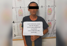 Man, 46, faces string of rape, sex abuse charges v