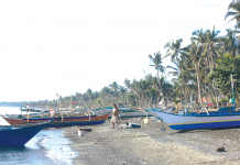 Mass gatherings in beaches are prohibited on June 24, the feast of St. John the Baptist, to prevent the spread of coronavirus disease.