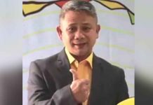 “I wish to thank our Most High for sparing me from the deadly infection, notwithstanding the fact that for several days I was constantly exposed to my sister as I was the one who took care of her since her admission to the hospital,” says Sangguniang Panlalawigan member Cyril Beltran of Guimaras.