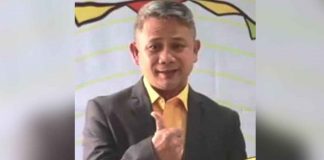“I wish to thank our Most High for sparing me from the deadly infection, notwithstanding the fact that for several days I was constantly exposed to my sister as I was the one who took care of her since her admission to the hospital,” says Sangguniang Panlalawigan member Cyril Beltran of Guimaras.
