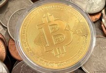 Thousands protest vs. Bitcoin in El Salvador Photo courtesy of STRF/STAR MAX/IPx/picture alliance