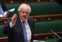 UK’s Conservative Party suffers by-election defeat