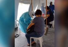 On average, Aklan is reporting roughly 79 new coronavirus disease cases a day.