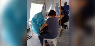 On average, Aklan is reporting roughly 79 new coronavirus disease cases a day.