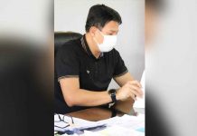 “Sa masunod nga mga inadlaw, magasunod-sunod na ang pag-abot sang bakuna sa Roxas City bangud ini man ang gin promisa sang Department of Health,” says Mayor Ronnie Dadivas.