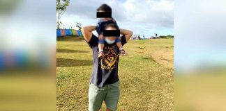 Autism DAdvocate