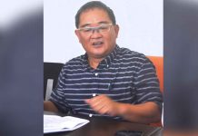 “Healthcare facilities in our neighboring provinces are also dealing with the surge of infections. Indi kita mahimo magsalig sa ila that is why we have to address the situation head-on,” says Gov. Samuel Gumarin of Guimaras.