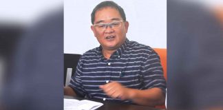 “Healthcare facilities in our neighboring provinces are also dealing with the surge of infections. Indi kita mahimo magsalig sa ila that is why we have to address the situation head-on,” says Gov. Samuel Gumarin of Guimaras.