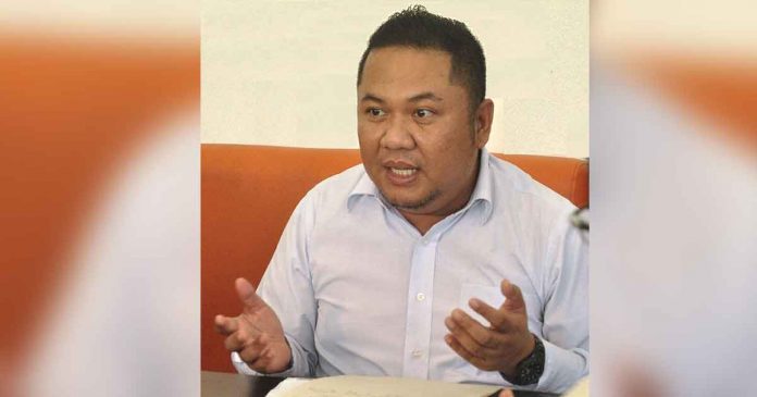 Only highly essential inbound and outbound travels are allowed by the provincial government of Guimaras at this time, says Vic Gov. John Edward Gando.