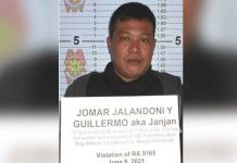 La Carlota buy-busts net 2 drug suspects