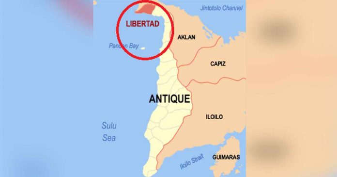 libertad