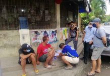 Mansilingan drug bust nets 2 About P40,800 worth of alleged illegal drugs were recovered from two persons in a buy-bust operation in Barangay Mansilingan, Bacolod City on June 13. POLICE STATION 7