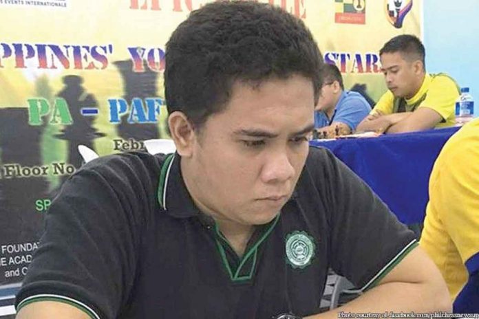 negros-scores Joel Pimentel plays a crucial role in Negros Kingsmen’s twin victories in PCAP’s GM Wesley So Cup. LICHESS