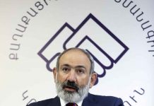 Armenia’s PM Pashinyan wins post-war elections
