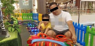 Letter to my son