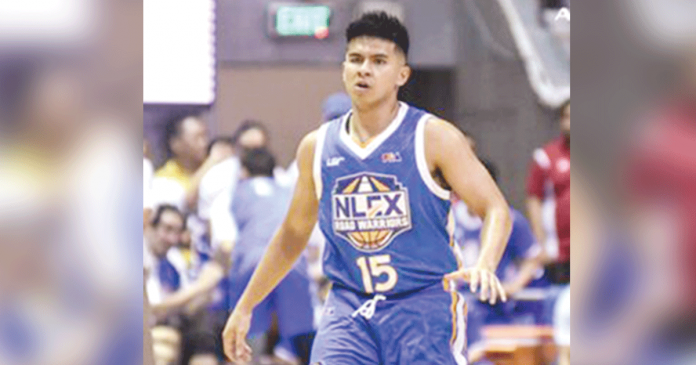 ravena RAVENA. RICHARD ESGUERRA, ABS-CBN SPORTS