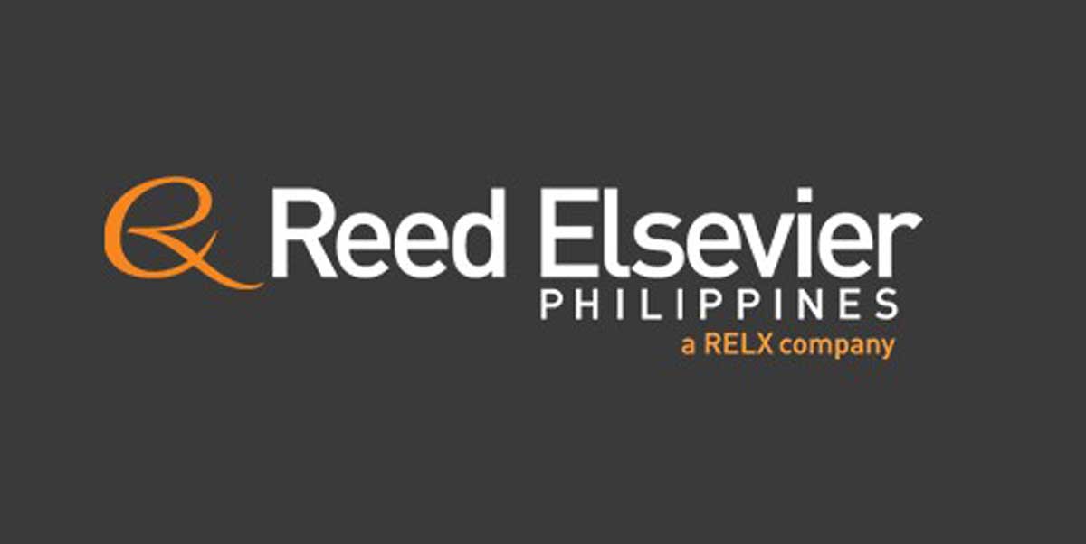 REED ELSEVIER PHILIPPINES: ON PROMOTING HOMEGROWN TALENTS