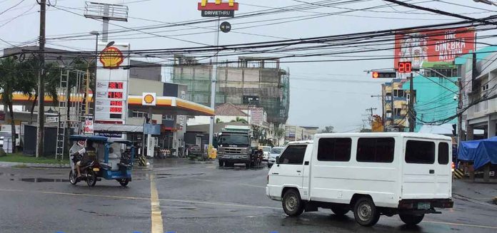 region-aklan Aklan is under a modified general community quarantine. Only travel for essential needs is allowed.