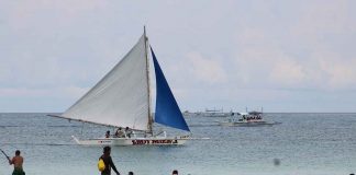 “Boracay Island should be a fun destination for holidaymakers. Tourists from Manila are all tested, and after the National Capital Region Plus lockdown, they are coming to Boracay to have a good time,” says the Philippine Chamber of Commerce and Industry, Boracay chapter.