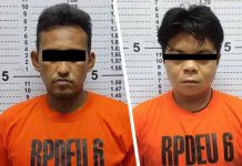 VASQUEZ (left); ALOVERA (right)