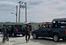 Students abducted by gunmen in Nigeria