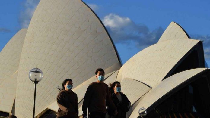 sydeny-australia-epa Photo courtesy of EPA