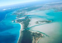 20 people found dead on boat drifting in Turks and Caicos Photo courtesy of Fox News