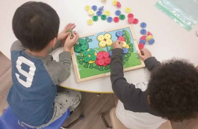 Crafting-home-program AUTISM IN MIND