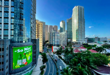 MEGAWORLD GIFTS OLYMPIC GOLD MEDALIST HIDILYN DIAZ WITH A P14-M CONDO UNIT IN EASTWOOD CITY
