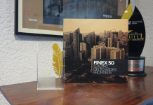 Media Wise wins 4th IABC Gold Quill Award Media Wise’s FINEX 50: Leading on to Wider Frontiers bags IABC Gold Quill’s coveted Award of Merit.