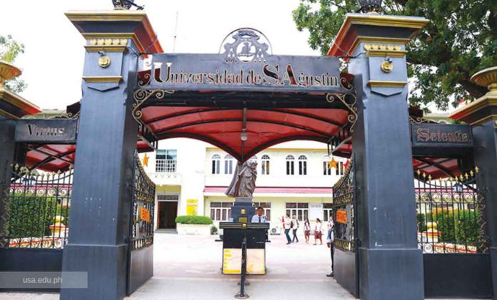 University-of-San-Agustin