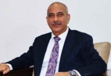 The Afghan ambassador to Pakistan, Najib Alikhil, condemns the "inhuman attack" on his daughter. NAJIB ALIKHIL ON TWITTER