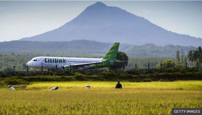 W-2 Most airlines have restricted travel during the Eidh al-Adha holiday. GETTY IMAGES