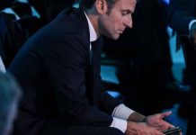 Macron changes phone after spyware hack reports French President Emmanuel Macon orders an overhaul of security protocols in wake of reports about his phone being targeted. GETTY IMAGES