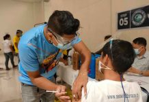 The province of Aklan has received CoronaVac (Sinovac), AstraZeneca, Gamaleya Sputnik V, and Pfizer BioNTech vaccines against coronavirus disease. PHO-AKLAN PHOTO