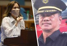 Treñas orders Candido, Baronda to render community service