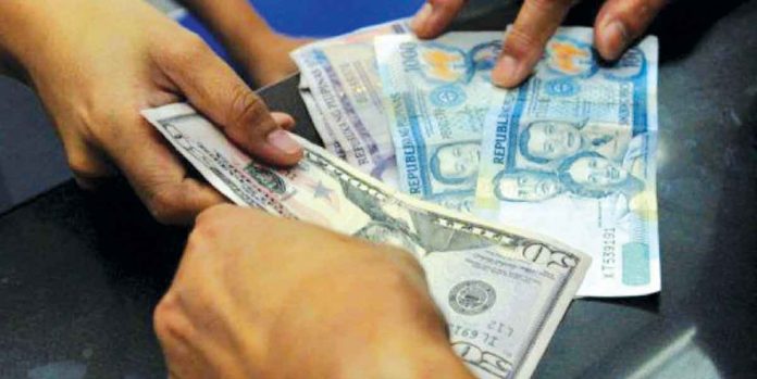 biz-2 In the first five months of the year, cash remittances from overseas Filipinos totaled US$13.68 billion. The United States has registered the highest share of overall remittances at 40.1 percent. IMONEY