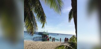 Between June 1 and June 27, 2021 domestic tourist arrivals in Boracay Island reached 23,599 – but these were barely half the tourist numbers before the coronavirus pandemic.